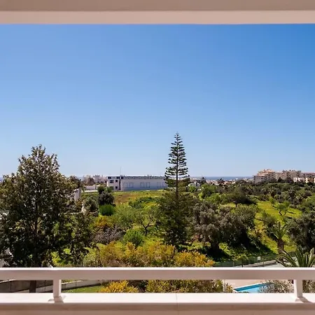 Casa Dos Reis - Albufeira, Center * 알부페이라