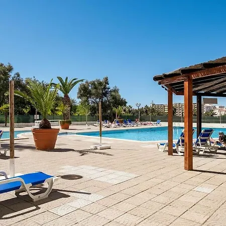 아파트 Casa Dos Reis - Albufeira, Center *