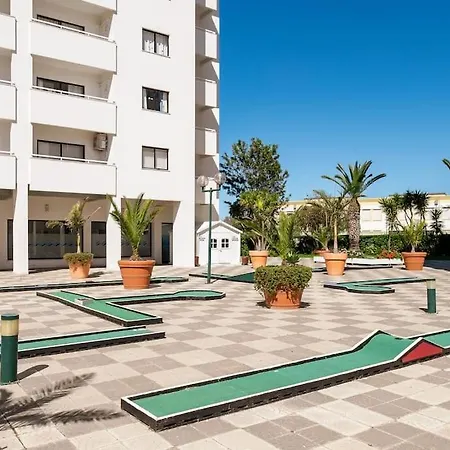 Casa Dos Reis - Albufeira, Old Town, Center Apartment *