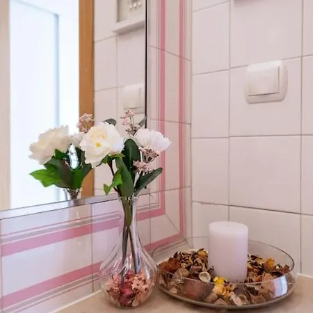 Casa Dos Reis - Albufeira, Center Lägenhet Albufeira