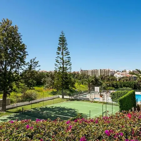 Casa Dos Reis - Albufeira, Center Albufeira