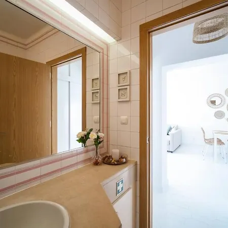 Casa Dos Reis - Albufeira, Center 아파트 *