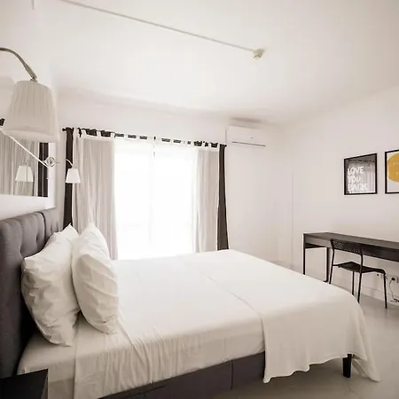 Apartment Casa Dos Reis - Albufeira, Old Town, Center Albufeira