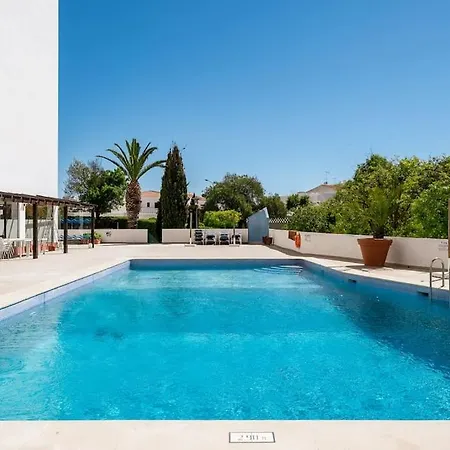 Casa Dos Reis - Albufeira, Center * 알부페이라