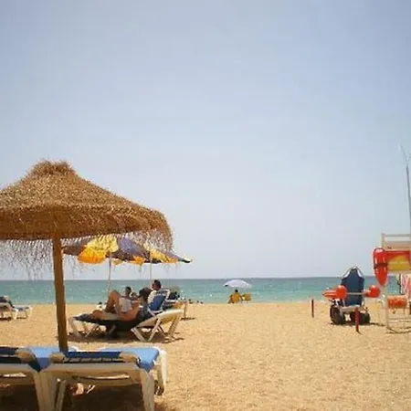 Casa Dos Reis - Albufeira, Center Albufeira