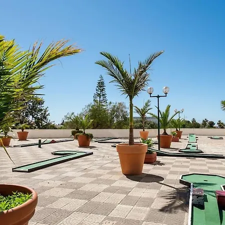 Appartement Casa Dos Reis - Albufeira, Center Albufeira