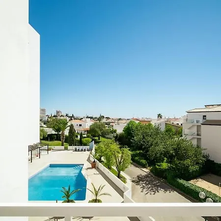 Casa Dos Reis - Albufeira, Center *