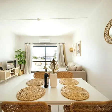 Casa Dos Reis - Albufeira, Old Town, Center Apartment