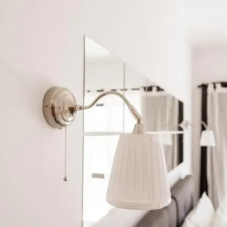 Appartement Casa Dos Reis - Albufeira, Center