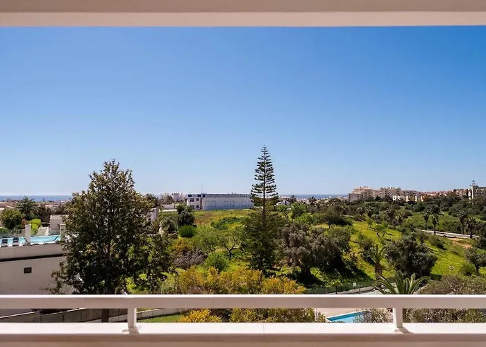 Casa Dos Reis - Albufeira, Center * Албуфейра