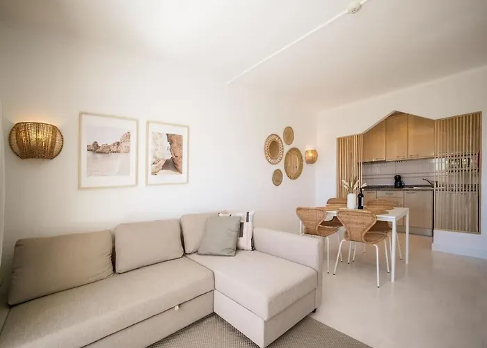 Апартаменты Casa Dos Reis - Albufeira, Center *