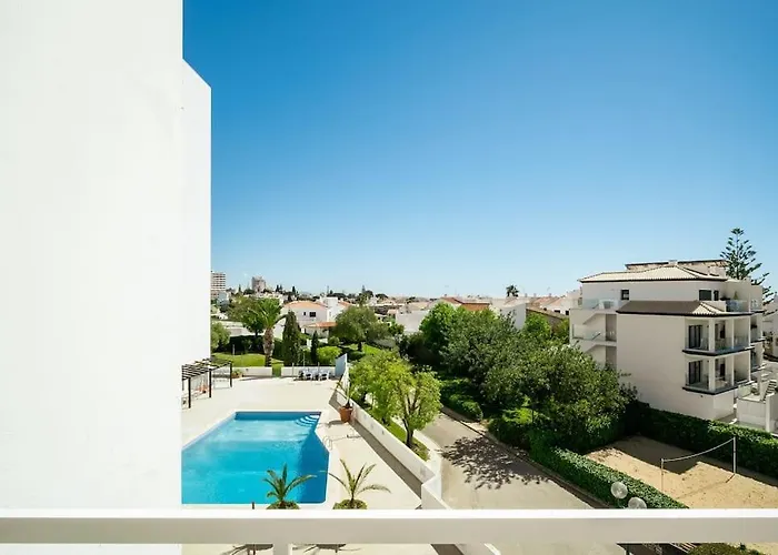 Casa Dos Reis - Albufeira, Center *