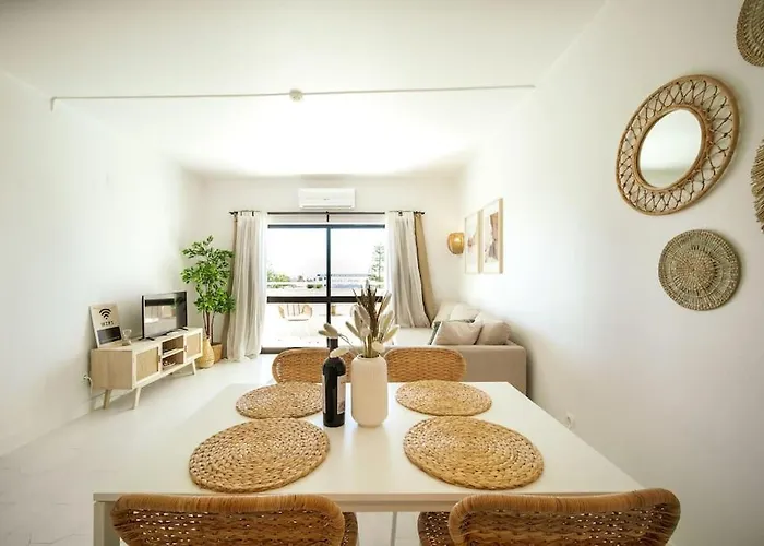 Casa Dos Reis - Albufeira, Center Apartment
