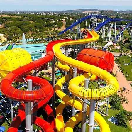 Casa Dos Reis - Albufeira, Center Apartment