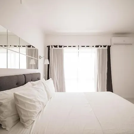 Casa Dos Reis - Albufeira, Center Albufeira