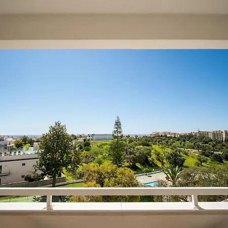 Casa Dos Reis - Albufeira, Center