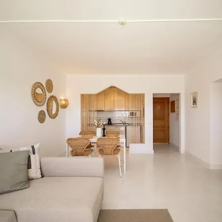 Apartamento Casa Dos Reis - Albufeira, Center