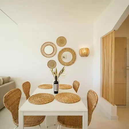 Casa Dos Reis - Albufeira, Center Apartamento