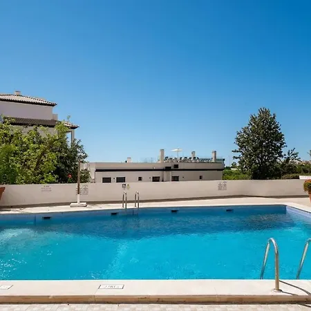 Casa Dos Reis - Albufeira, Center Apartment *