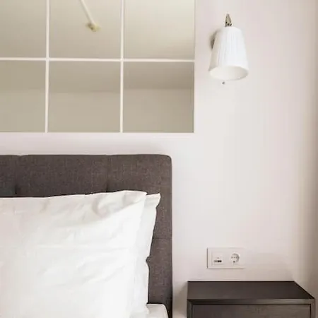 Casa Dos Reis - Albufeira, Center Apartamento *