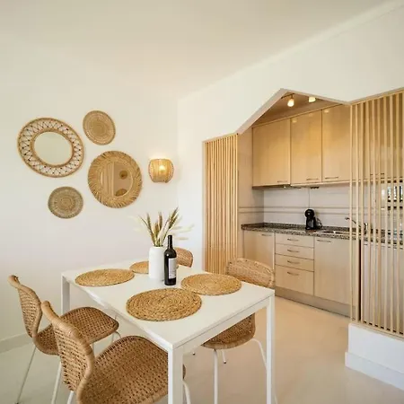 Casa Dos Reis - Albufeira, Center *