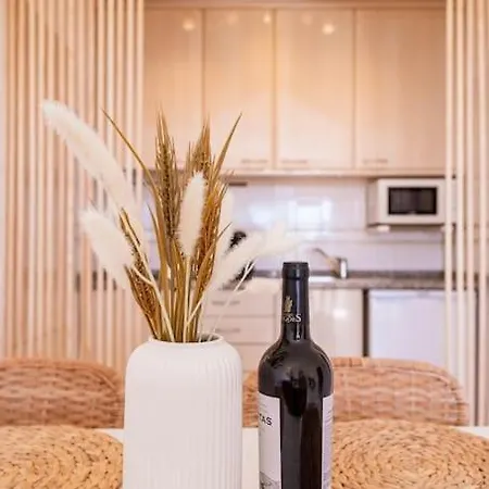 Apartamento Casa Dos Reis - Albufeira, Center *