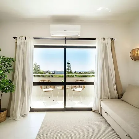 Apartamento Casa Dos Reis - Albufeira, Center *