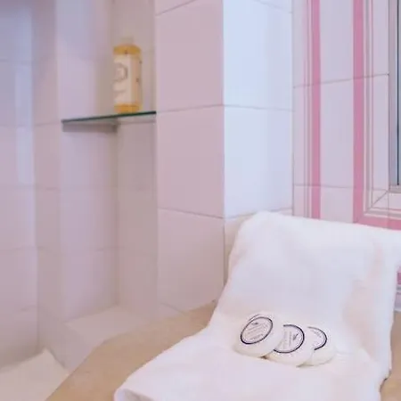 Casa Dos Reis - Albufeira, Center Apartment Albufeira