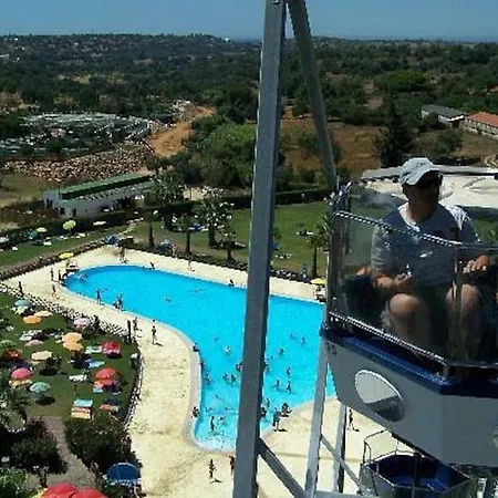 Casa Dos Reis - Albufeira, Center Albufeira