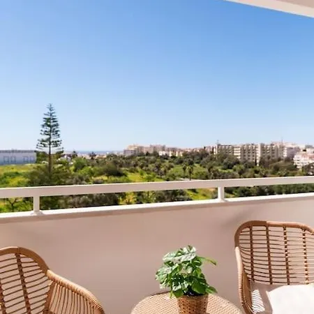 Apartamento Casa Dos Reis - Albufeira, Center Albufeira