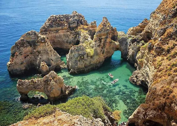 Appartamento Casa Dos Reis - Albufeira, Center *