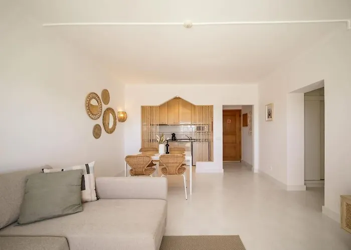 Appartamento Casa Dos Reis - Albufeira, Center