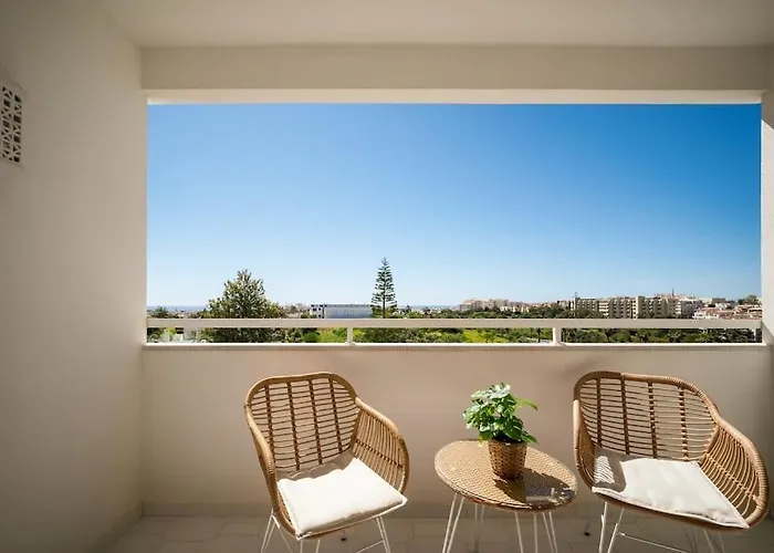 Casa Dos Reis - Albufeira, Center Appartamento *