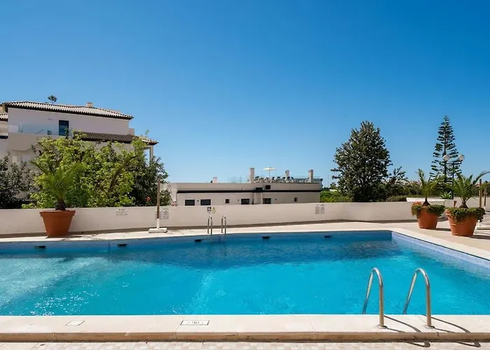 Casa Dos Reis - Albufeira, Center Appartamento *