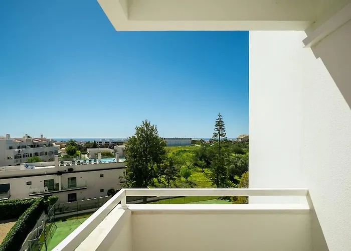 Appartamento Casa Dos Reis - Albufeira, Center *