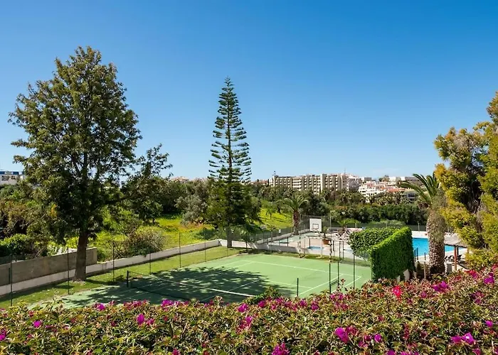 Casa Dos Reis - Albufeira, Center Albufeira