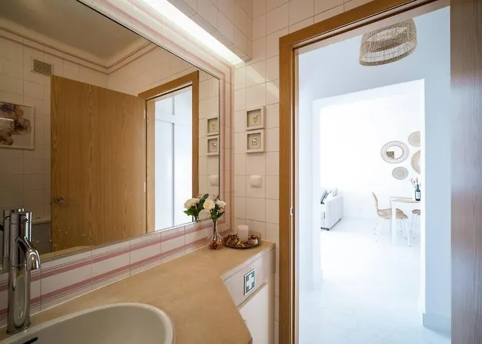Casa Dos Reis - Albufeira, Center Appartamento *