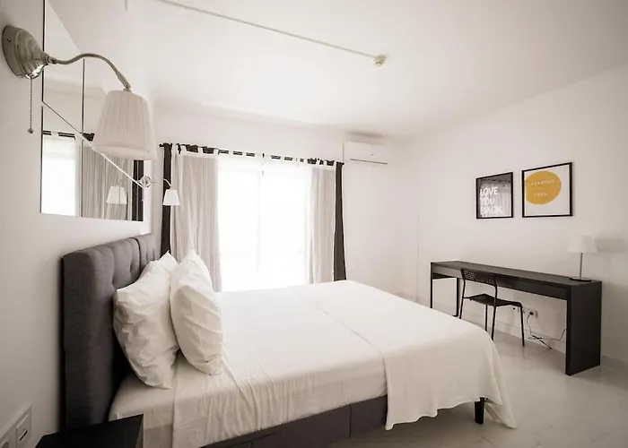Appartamento Casa Dos Reis - Albufeira, Center Albufeira