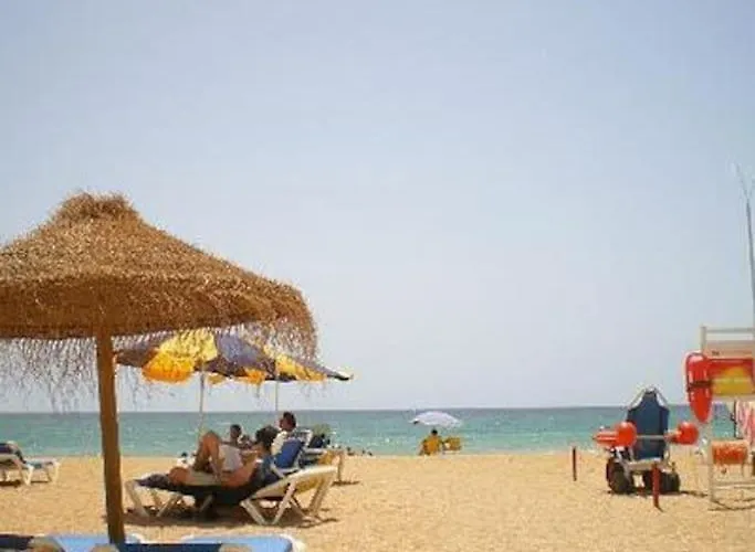 Casa Dos Reis - Albufeira, Center Albufeira