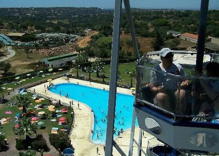 Casa Dos Reis - Albufeira, Center Albufeira