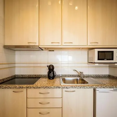 Casa Dos Reis - Albufeira, Center Appartamento *