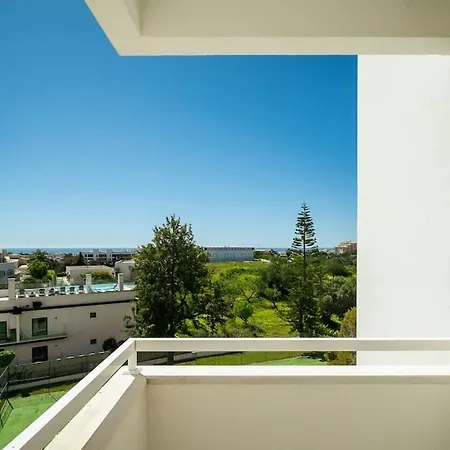 Appartamento Casa Dos Reis - Albufeira, Center *