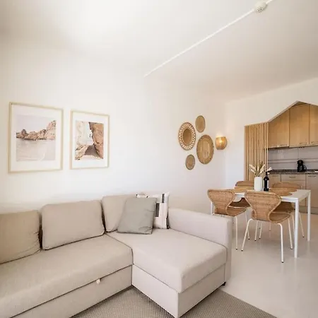 Appartamento Casa Dos Reis - Albufeira, Center *