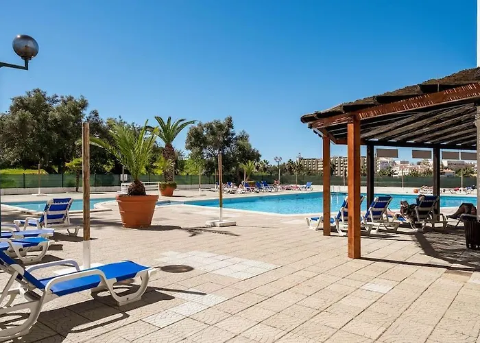 Appartement Casa Dos Reis - Albufeira, Center *