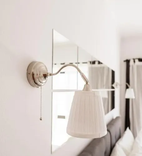 Appartement Casa Dos Reis - Albufeira, Center
